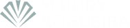 Logo Dra. Maiury Nogueira